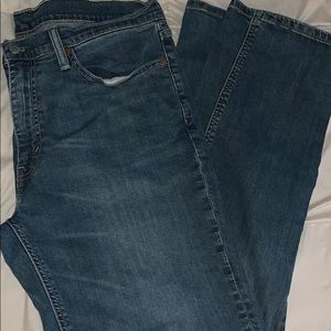 Levi’s 541 Jeans